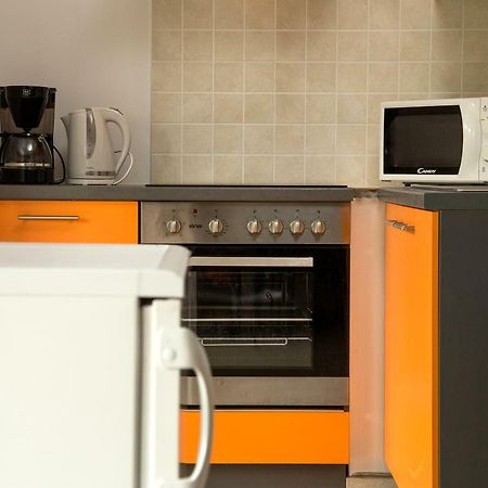 Dubravka Apartmani Мокошица Экстерьер фото