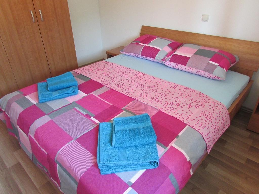 Dubravka Apartmani Мокошица Номер фото