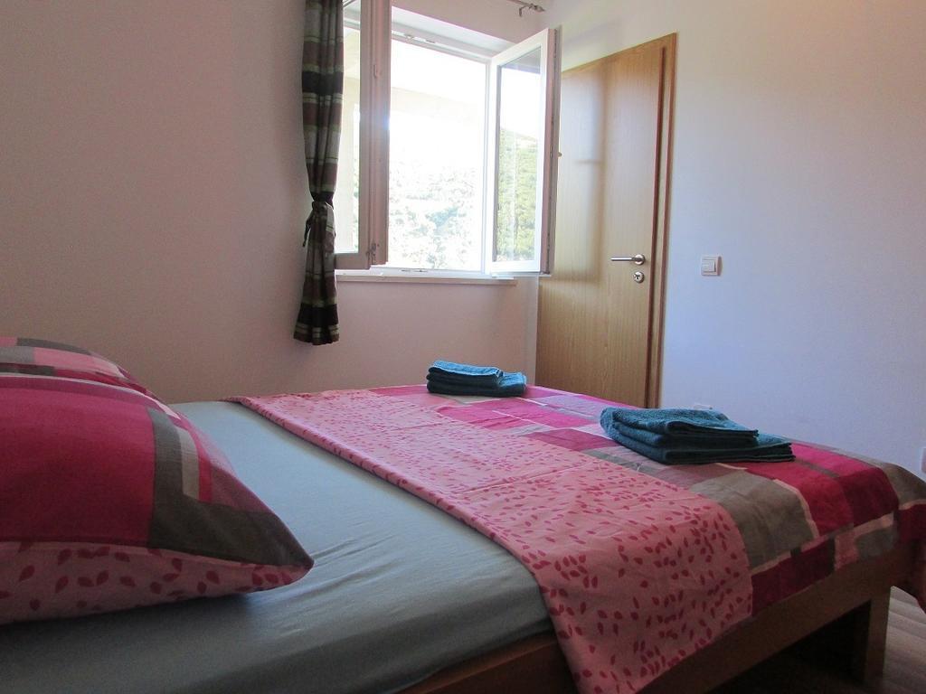 Dubravka Apartmani Мокошица Номер фото