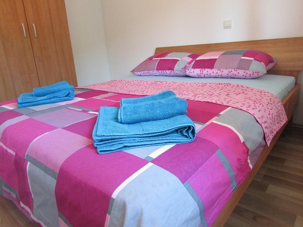 Dubravka Apartmani Мокошица Номер фото