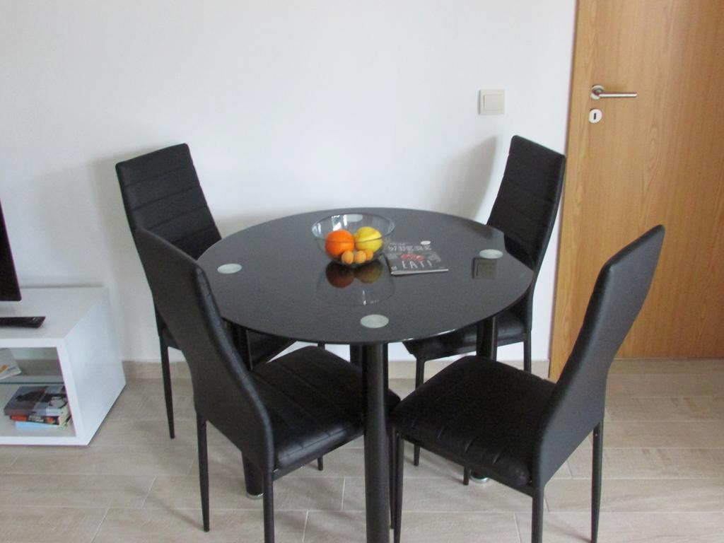 Dubravka Apartmani Мокошица Номер фото