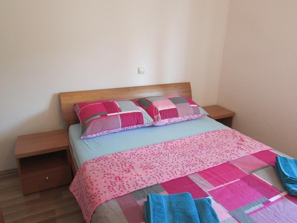 Dubravka Apartmani Мокошица Номер фото