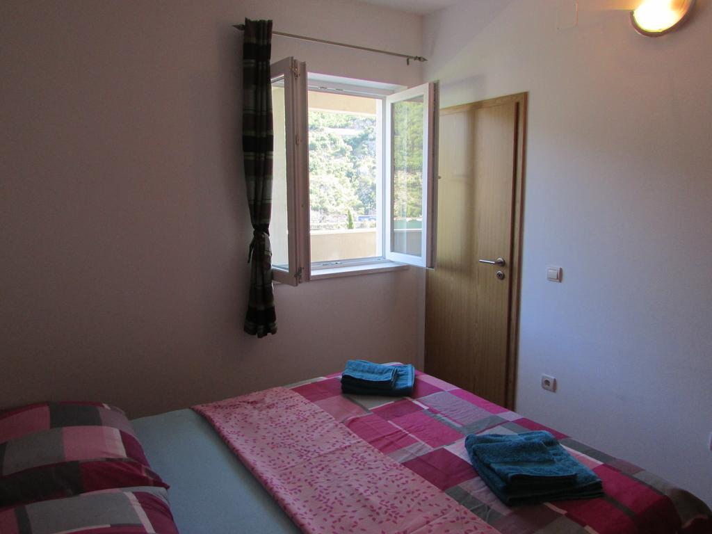 Dubravka Apartmani Мокошица Номер фото