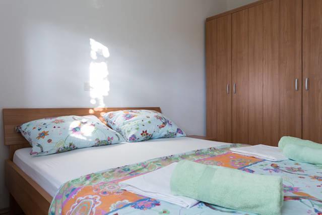 Dubravka Apartmani Мокошица Номер фото