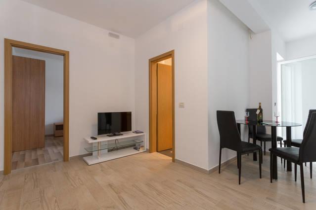 Dubravka Apartmani Мокошица Номер фото