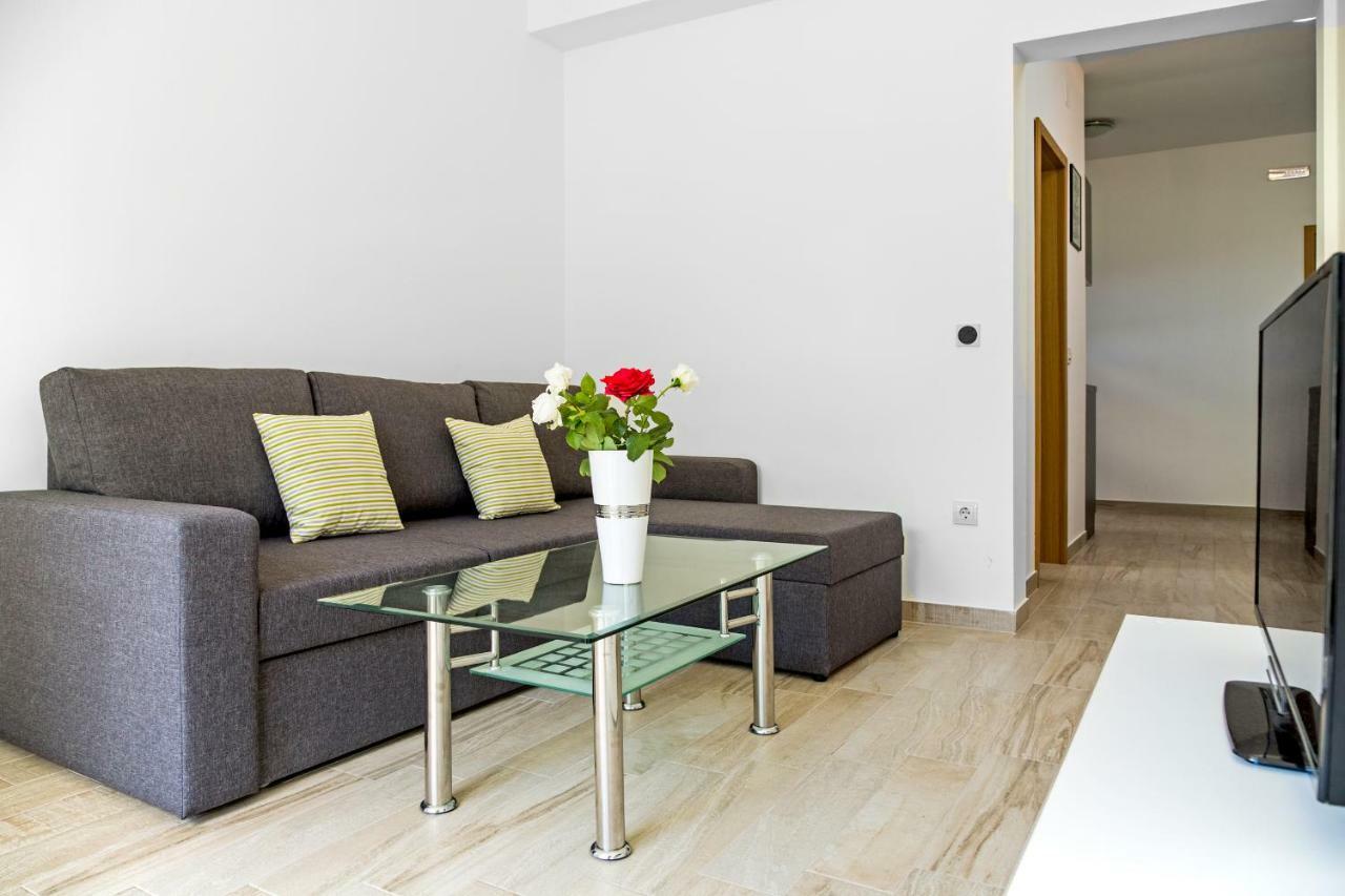 Dubravka Apartmani Мокошица Экстерьер фото